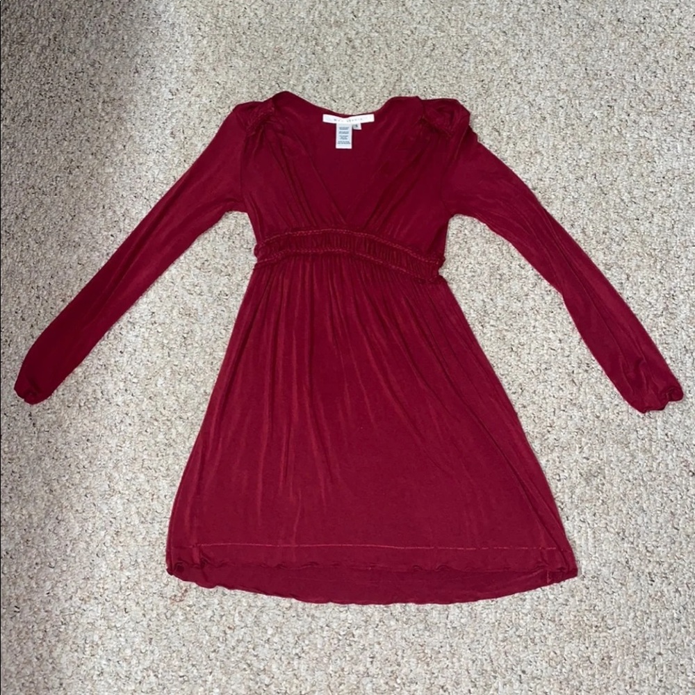 🔥Max studio size small dress